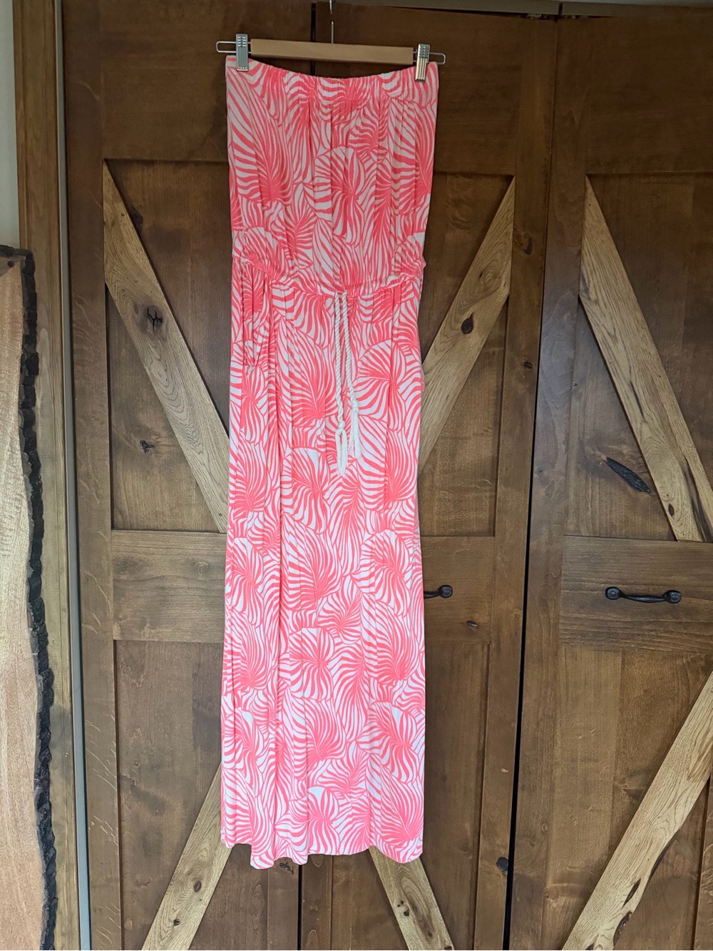 Gap maxi dress